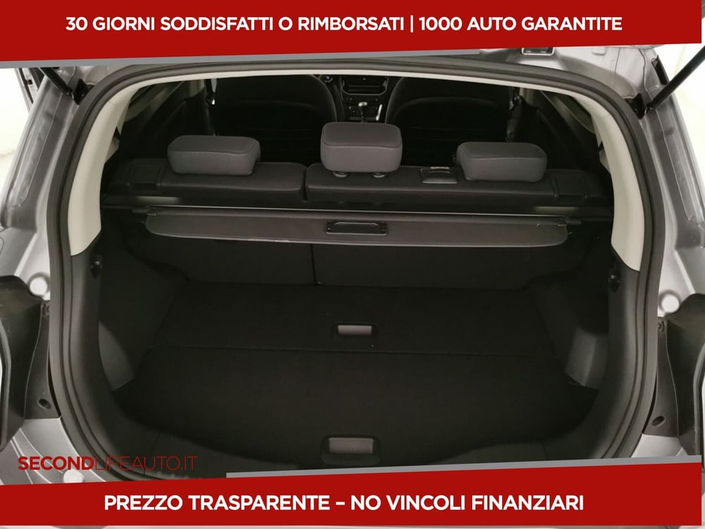Ssangyong Tivoli nuova a Chieti (11)