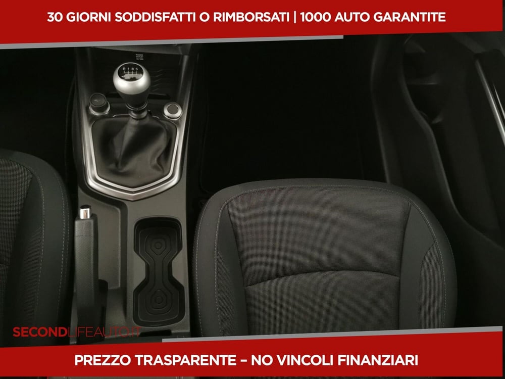 Ssangyong Tivoli nuova a Chieti (13)