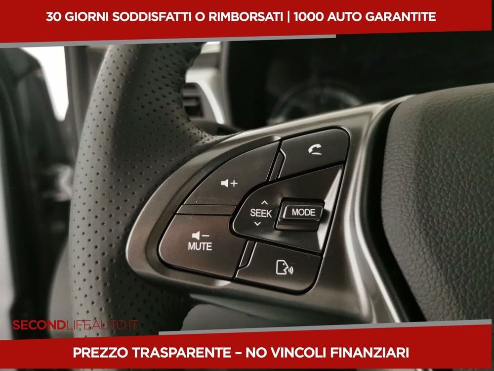 Ssangyong Tivoli nuova a Chieti (15)