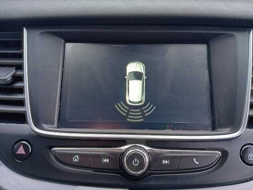 Opel Grandland usata a Siena (6)