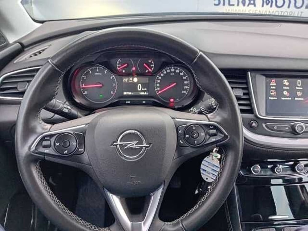 Opel Grandland usata a Siena (7)