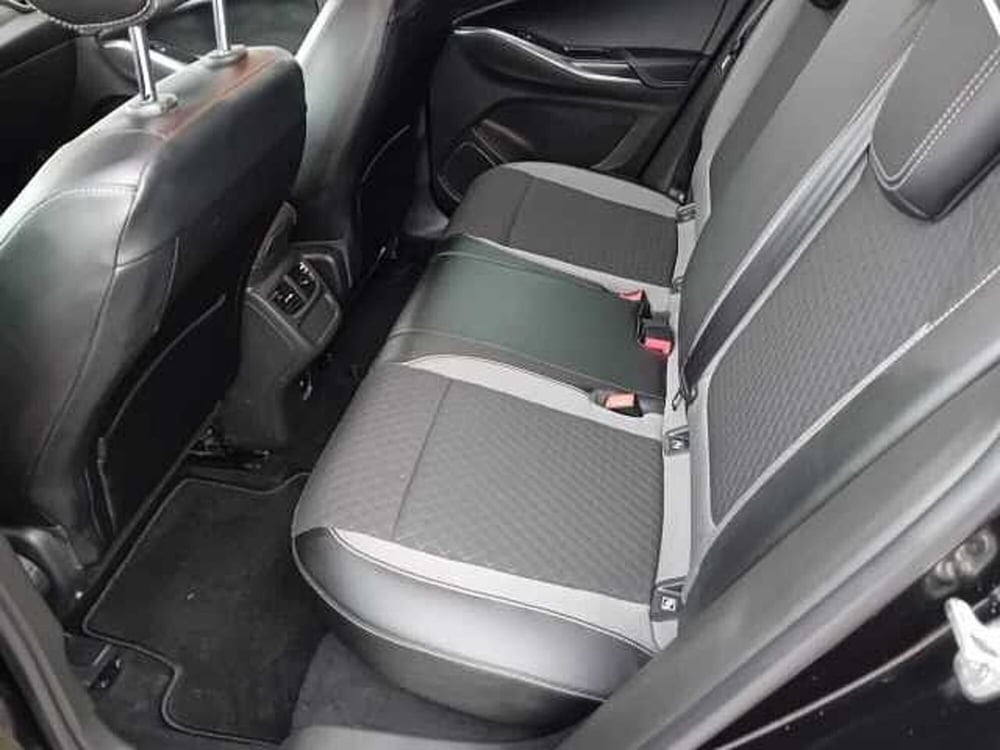 Opel Grandland usata a Siena (9)