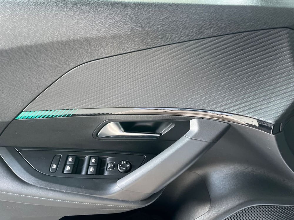 Peugeot 2008 usata a Bergamo (16)