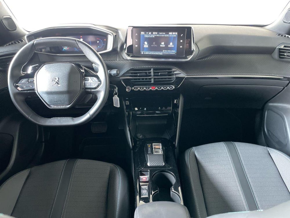 Peugeot 2008 usata a Bergamo (8)