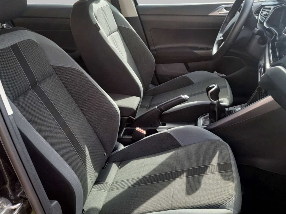 Volkswagen Polo usata a Livorno (12)
