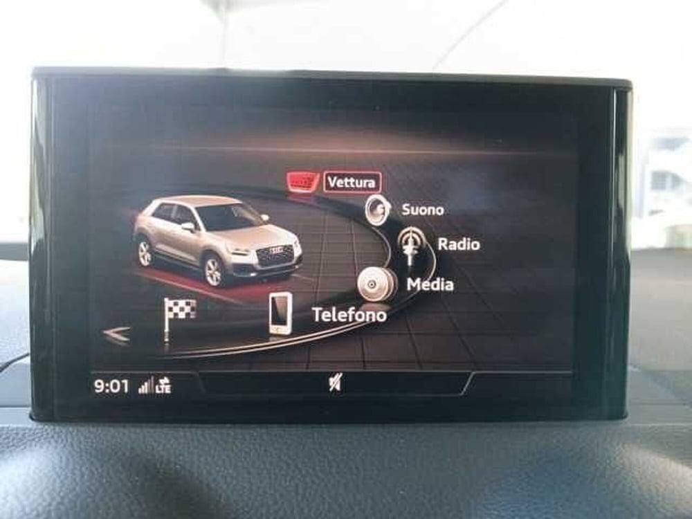 Audi Q2 usata a Lucca (12)