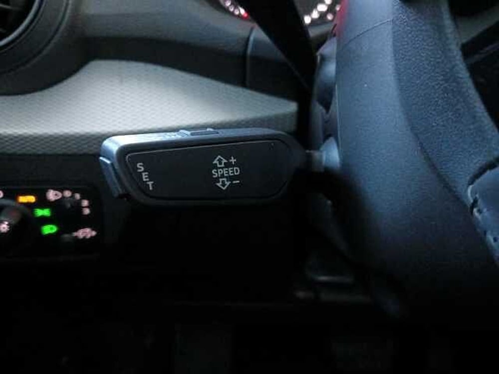 Audi Q2 usata a Lucca (16)
