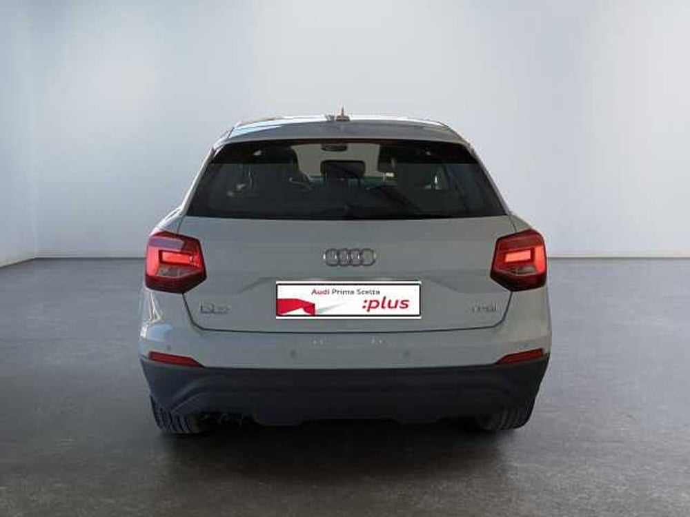 Audi Q2 usata a Lucca (4)