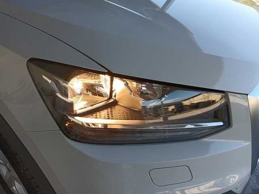 Audi Q2 usata a Lucca (6)