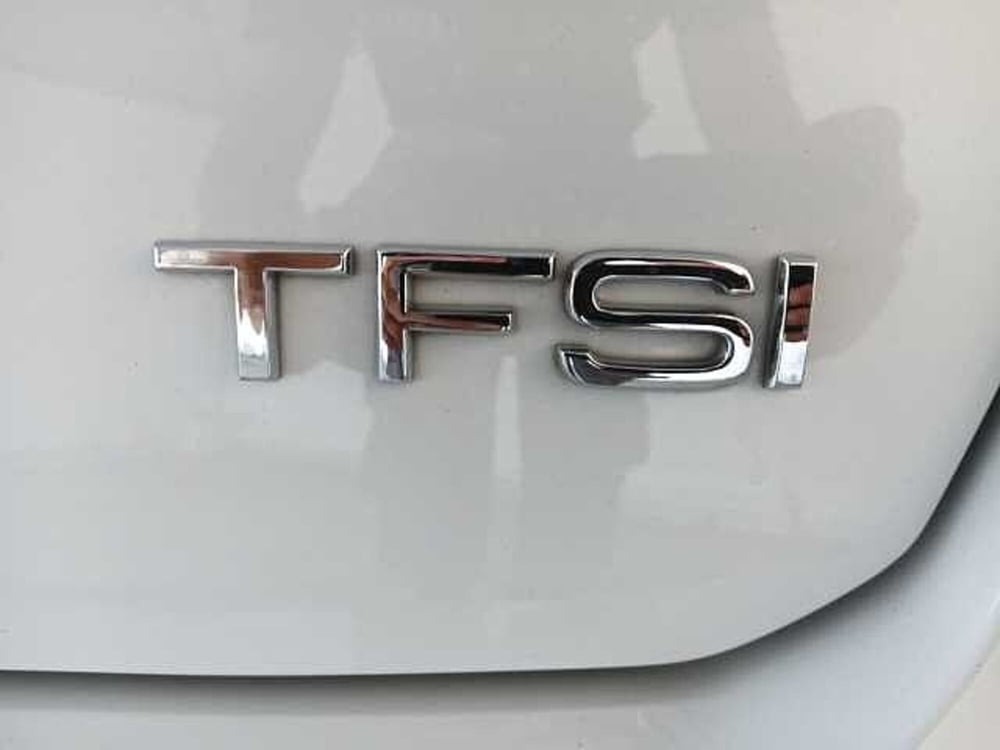 Audi Q2 usata a Lucca (8)