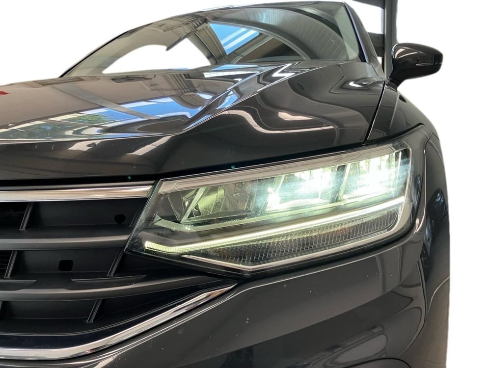 Volkswagen Tiguan usata a Bologna (20)