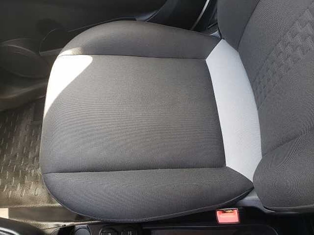Fiat QUBO usata a Pesaro-Urbino (11)