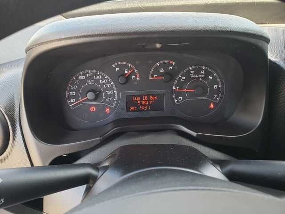 Fiat QUBO usata a Pesaro-Urbino (13)