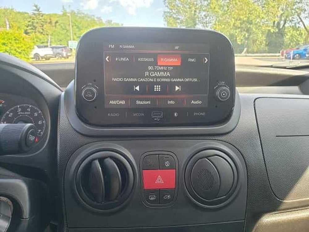Fiat QUBO usata a Pesaro-Urbino (14)