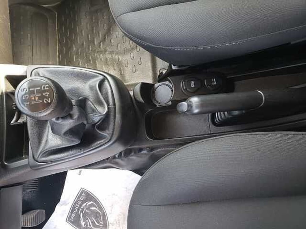 Fiat QUBO usata a Pesaro-Urbino (16)
