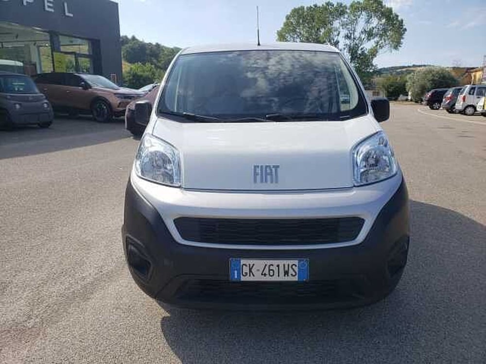 Fiat QUBO usata a Pesaro-Urbino (2)