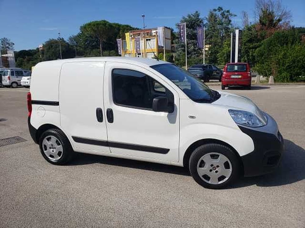 Fiat QUBO usata a Pesaro-Urbino (3)