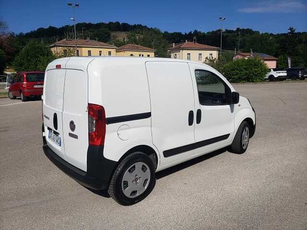 Fiat QUBO usata a Pesaro-Urbino (4)