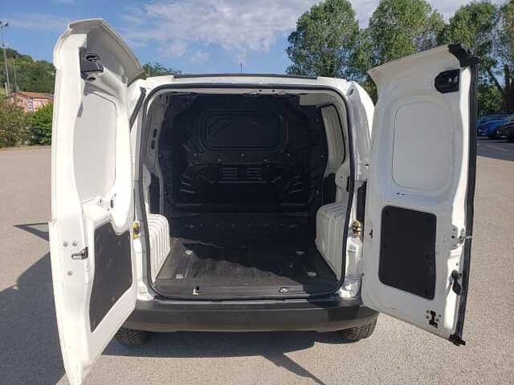 Fiat QUBO usata a Pesaro-Urbino (6)