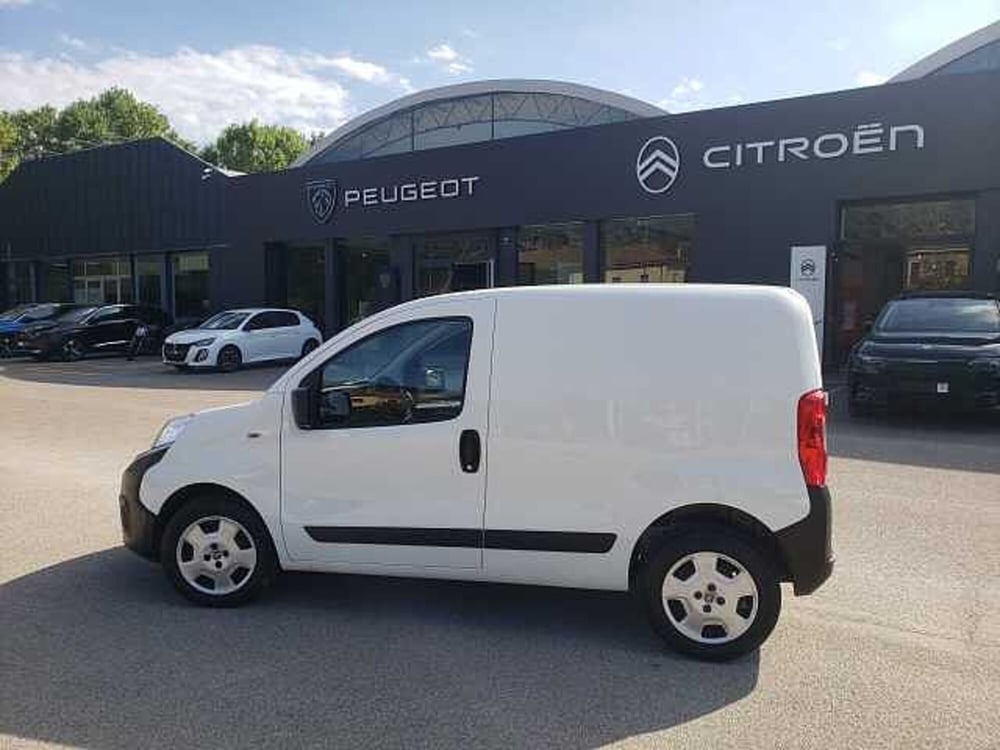 Fiat QUBO usata a Pesaro-Urbino (8)