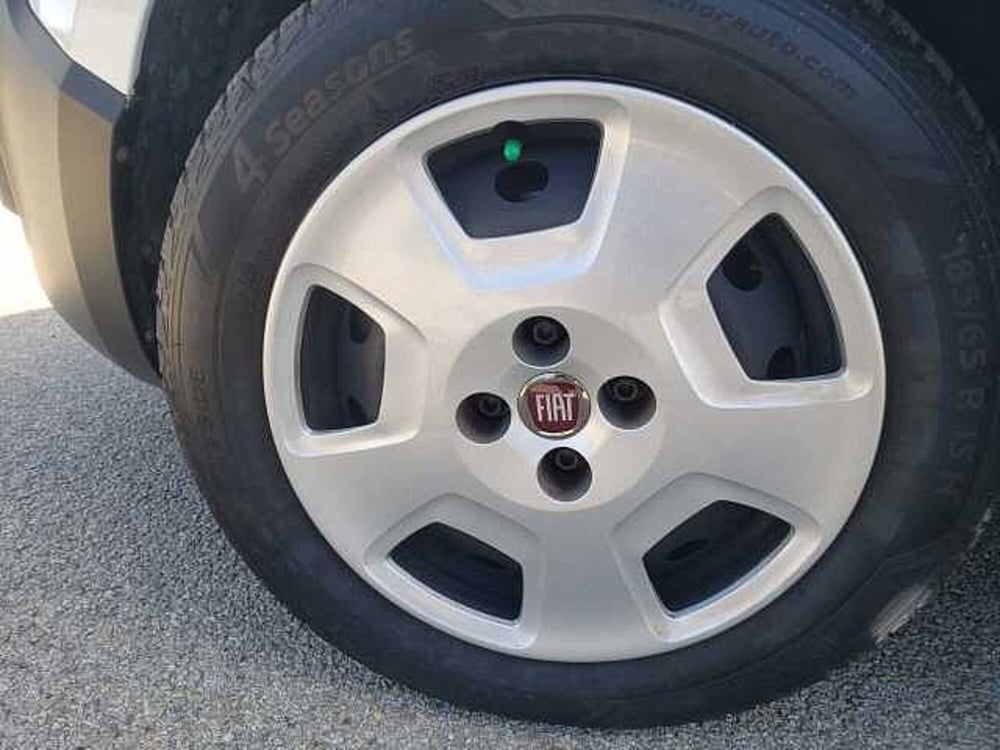 Fiat QUBO usata a Pesaro-Urbino (9)