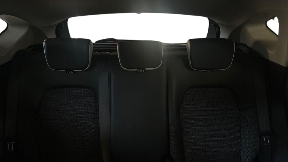 Renault Captur usata a Catania (13)