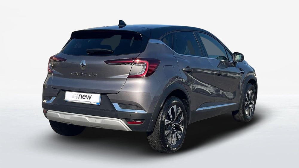 Renault Captur usata a Catania (2)