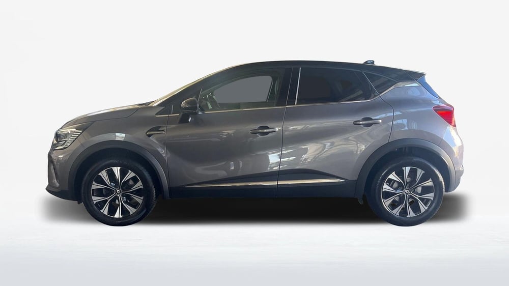 Renault Captur usata a Catania (3)