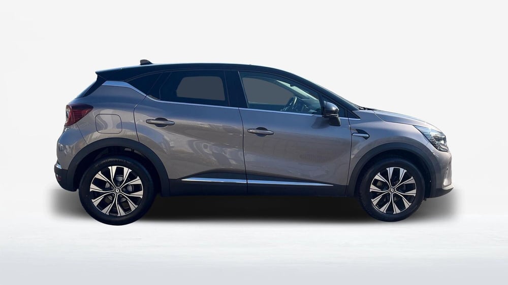 Renault Captur usata a Catania (4)
