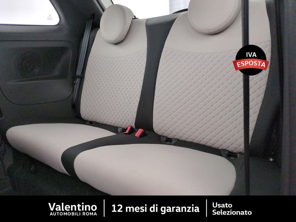 Fiat 500 usata a Roma (10)