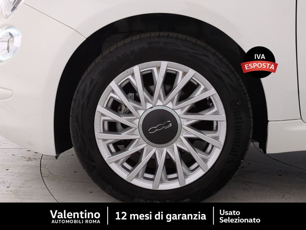 Fiat 500 usata a Roma (11)