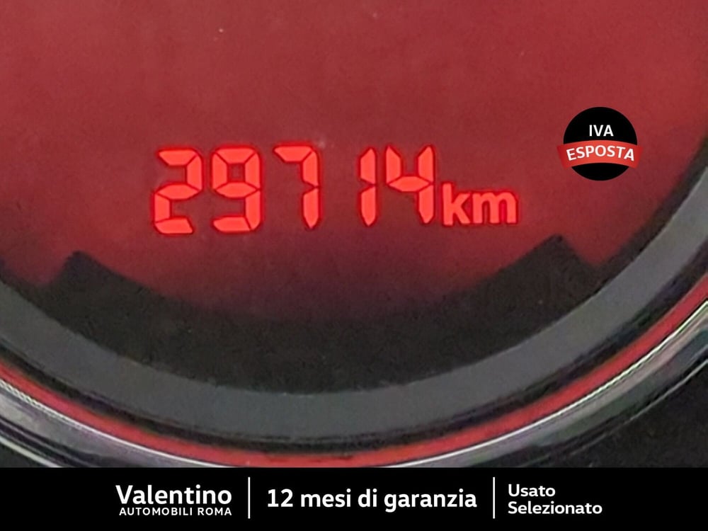 Fiat 500 usata a Roma (12)