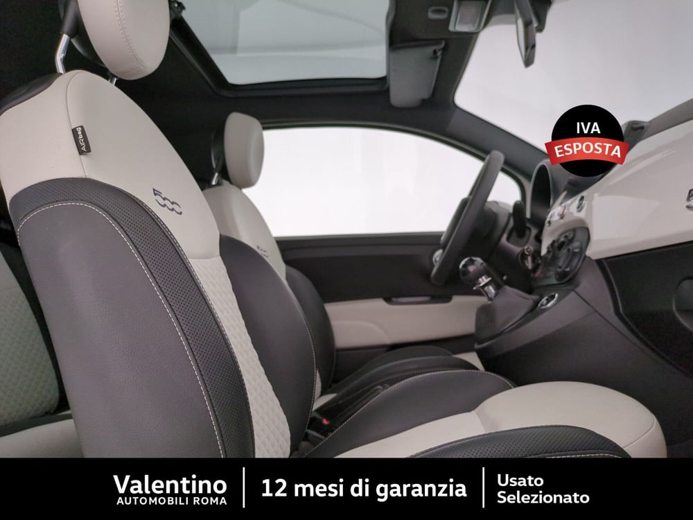 Fiat 500 usata a Roma (13)