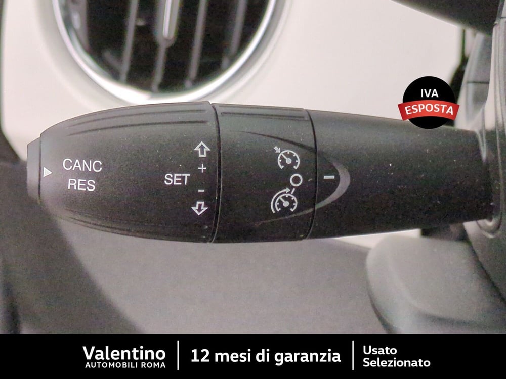 Fiat 500 usata a Roma (14)