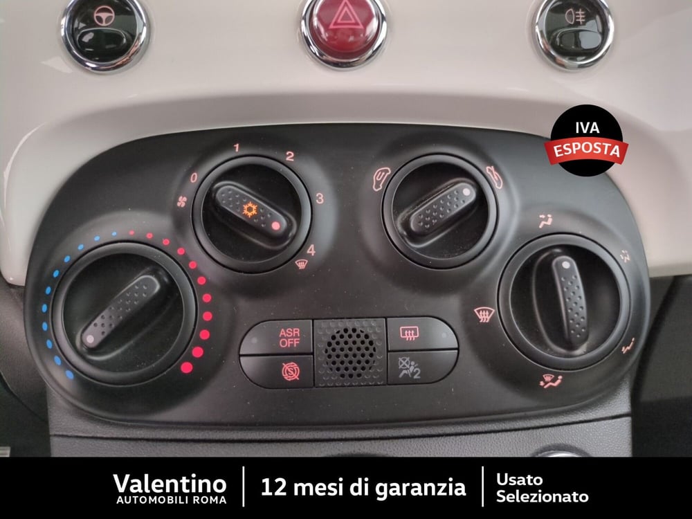 Fiat 500 usata a Roma (15)
