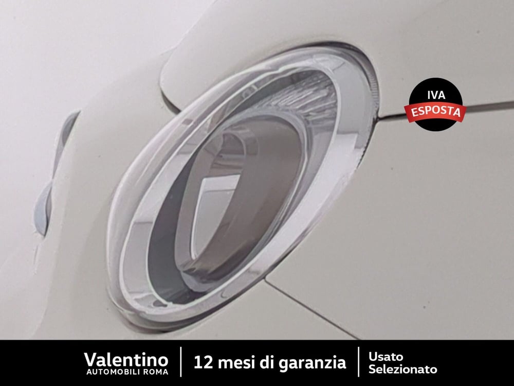 Fiat 500 usata a Roma (8)