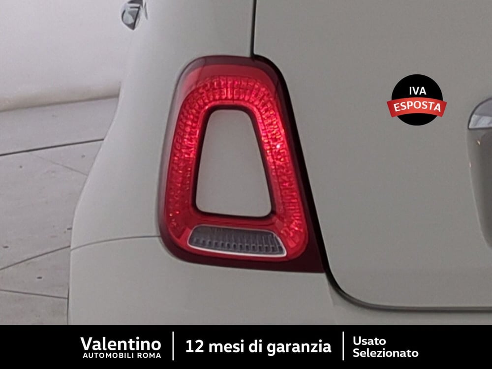 Fiat 500 usata a Roma (9)