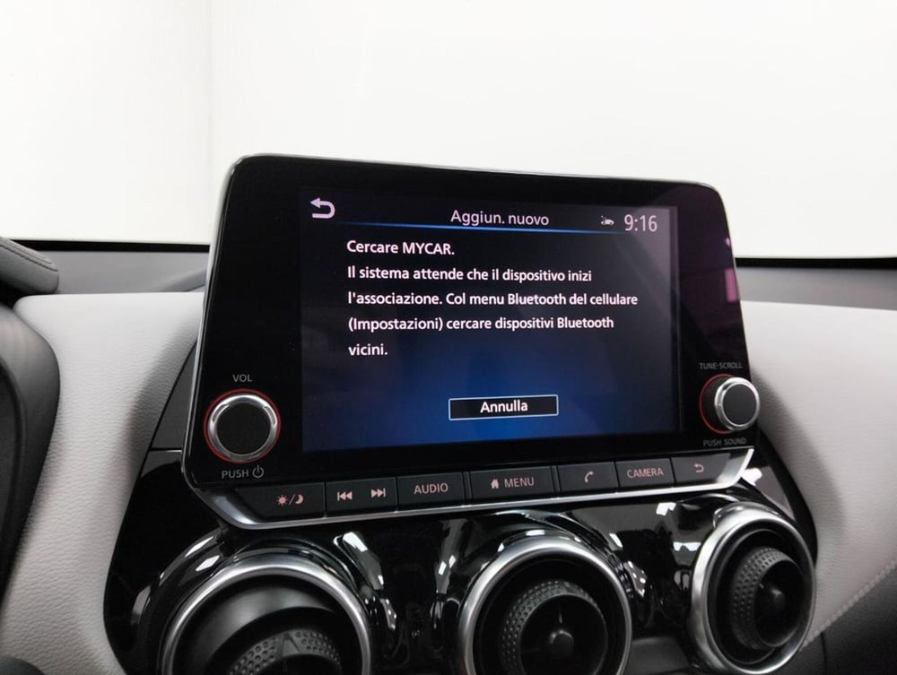 Nissan Juke usata a Como (15)