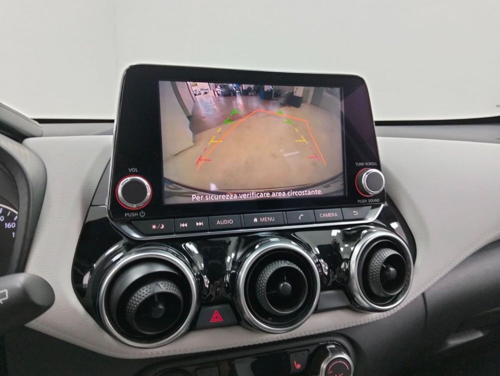 Nissan Juke usata a Como (16)
