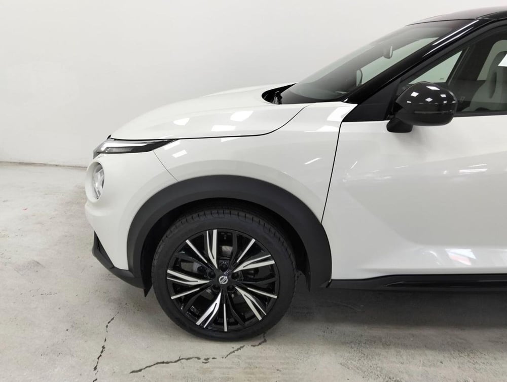 Nissan Juke usata a Como (9)