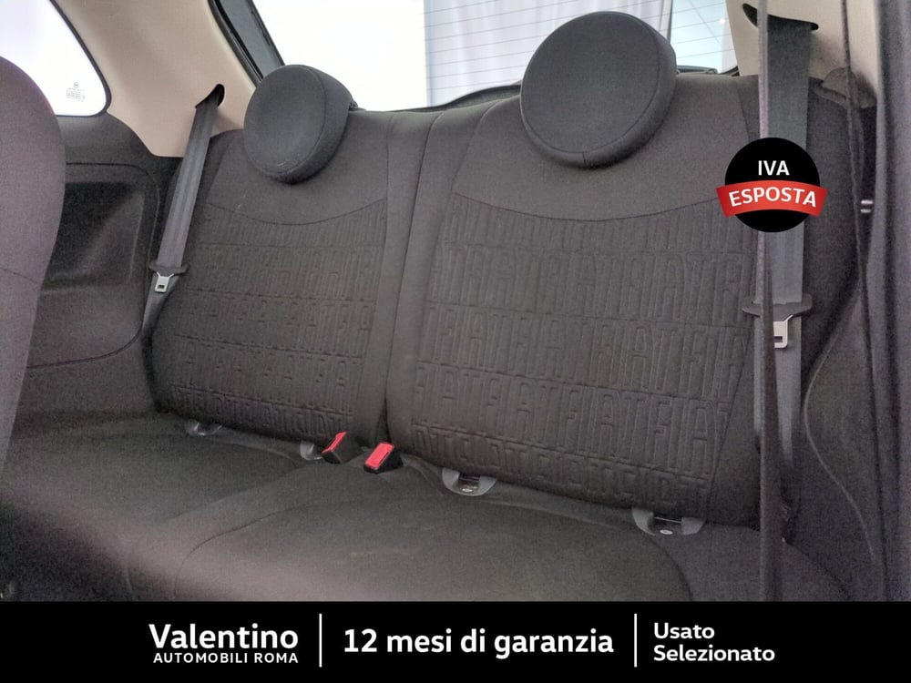 Fiat 500 usata a Roma (10)