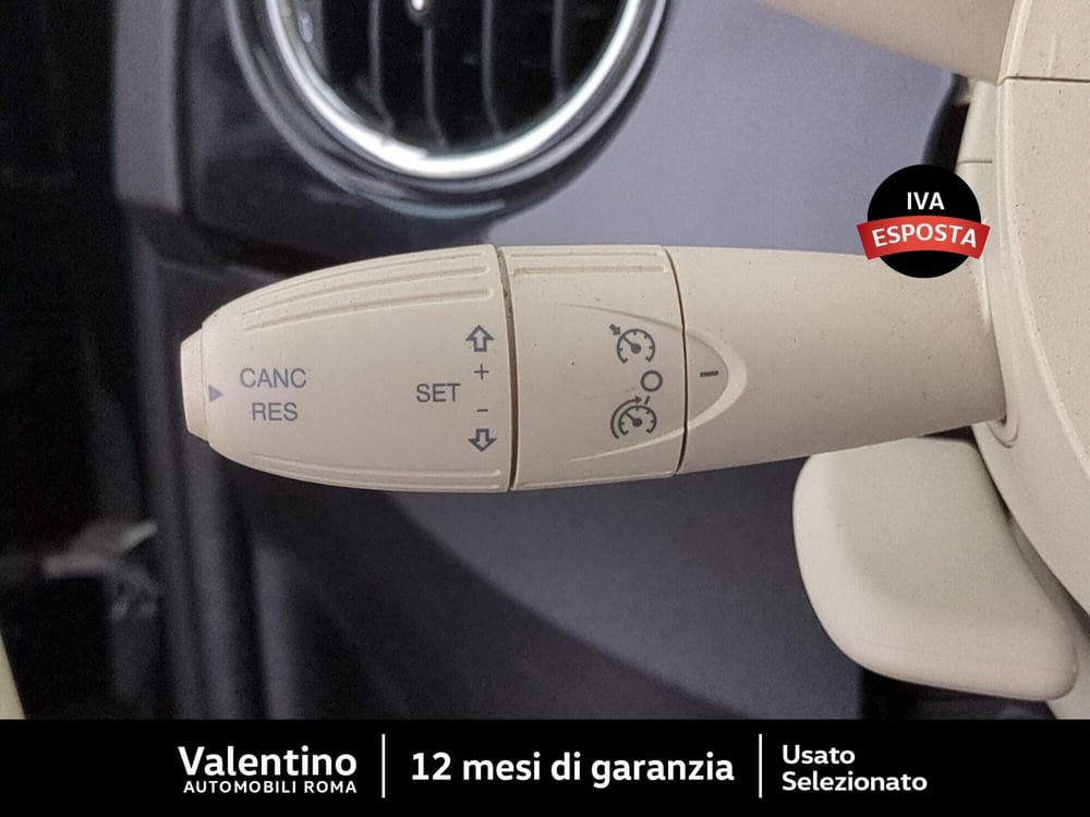 Fiat 500 usata a Roma (12)