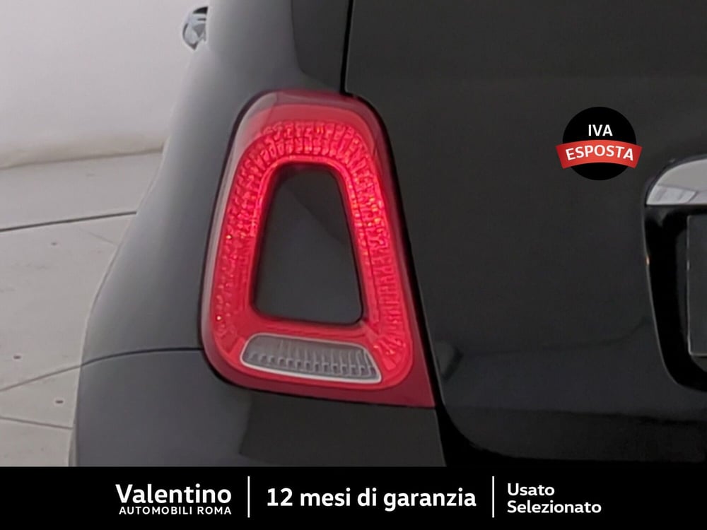 Fiat 500 usata a Roma (9)