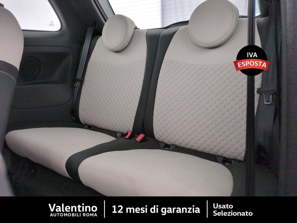 Fiat 500 usata a Roma (10)
