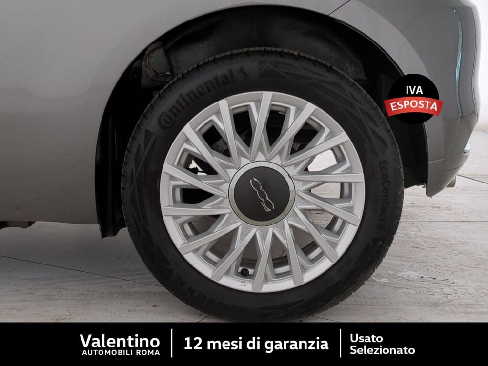 Fiat 500 usata a Roma (11)