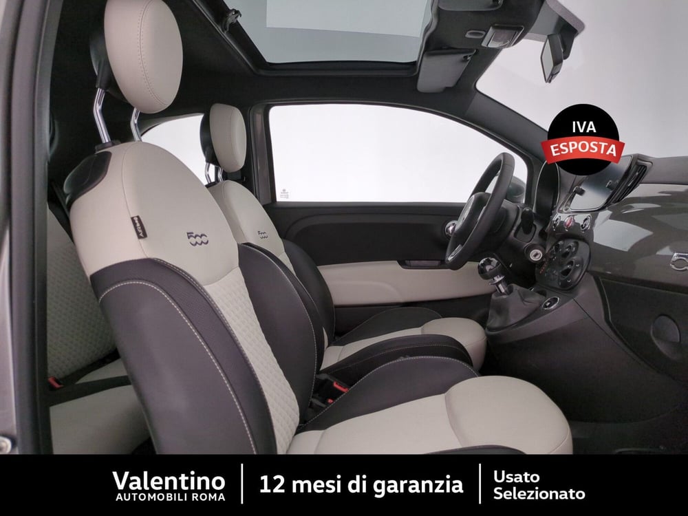 Fiat 500 usata a Roma (12)