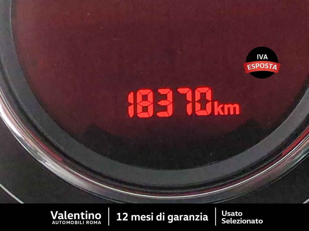 Fiat 500 usata a Roma (13)