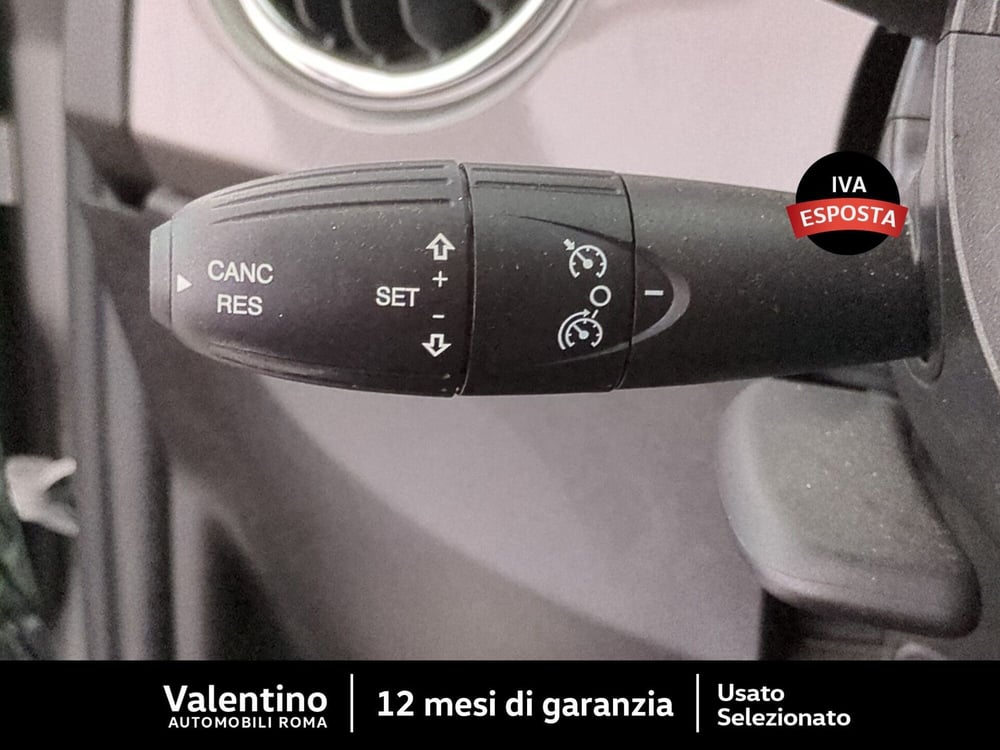 Fiat 500 usata a Roma (15)