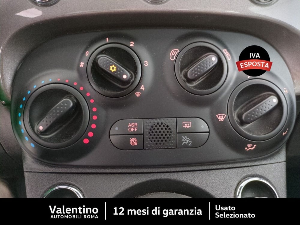 Fiat 500 usata a Roma (16)