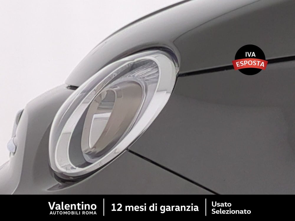 Fiat 500 usata a Roma (8)